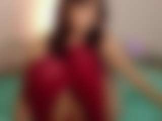 Deviil Doll's Live Sex Cam Show