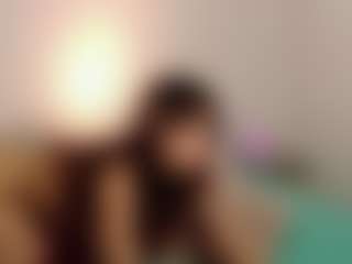 Deviil Doll's Live Sex Cam Show