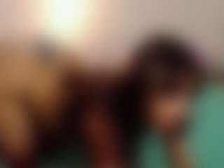 Deviil Doll's Live Sex Cam Show