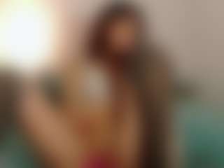 Deviil Doll's Live Sex Cam Show
