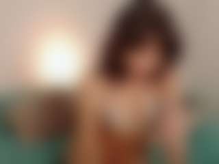 Deviil Doll's Live Sex Cam Show