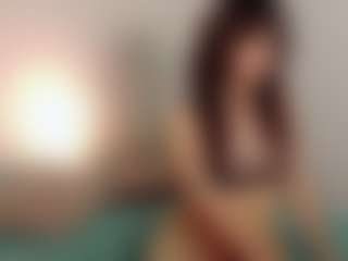 Deviil Doll's Live Sex Cam Show