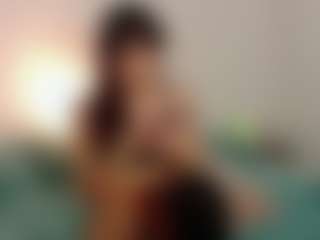 Deviil Doll's Live Sex Cam Show