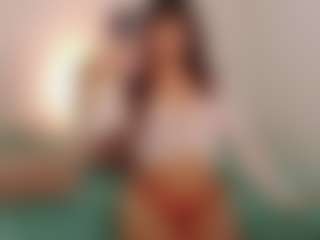 Deviil Doll's Live Sex Cam Show