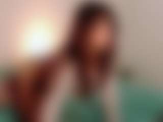 Deviil Doll's Live Sex Cam Show