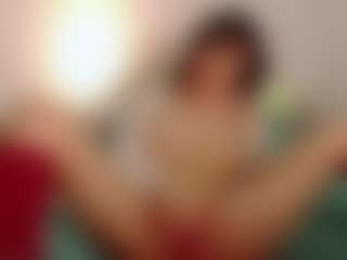 Show de cam sexual en vivo de Deviil Doll