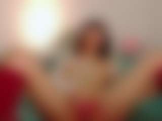 Deviil Doll's Live Sex Cam Show