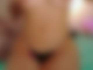 Deviil Doll's Live Sex Cam Show