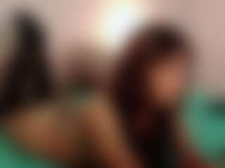 Deviil Doll's Live Sex Cam Show