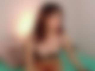 Deviil Doll's Live Sex Cam Show