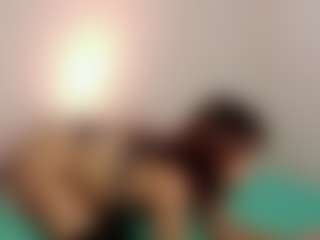 Deviil Doll's Live Sex Cam Show