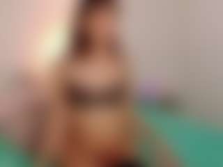 Deviil Doll's Live Sex Cam Show