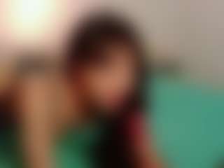 Deviil Doll's Live Sex Cam Show