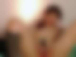 Deviil Doll's Live Sex Cam Show