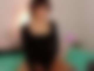 Deviil Doll's Live Sex Cam Show