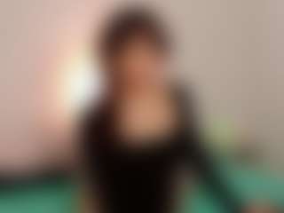 Deviil Doll's Live Sex Cam Show