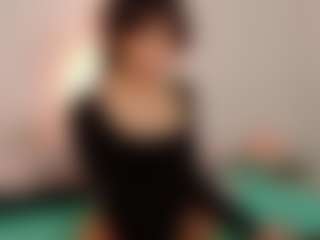 Deviil Doll's Live Sex Cam Show