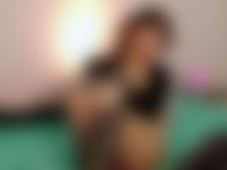 Deviil Doll's Live Sex Cam Show