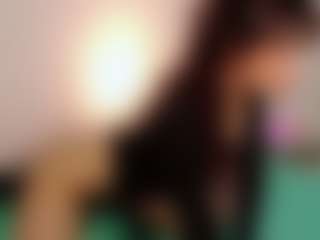 Deviil Doll's Live Sex Cam Show