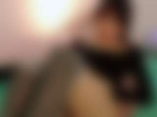 Deviil Doll's Live Sex Cam Show