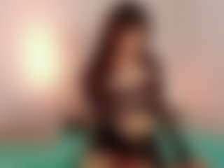 Deviil Doll's Live Sex Cam Show