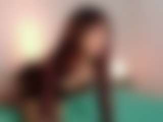 Deviil Doll's Live Sex Cam Show