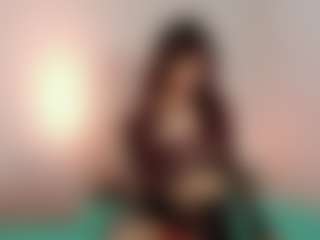 Deviil Doll's Live Sex Cam Show