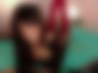 Deviil Doll's Live Sex Cam Show