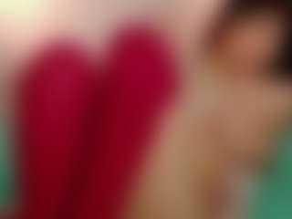 Deviil Doll's Live Sex Cam Show