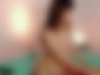 Deviil Doll's Live Sex Cam Show