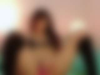 Deviil Doll's Live Sex Cam Show