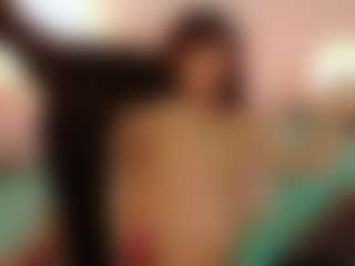Deviil Doll's Live Sex Cam Show