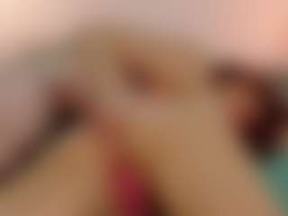 Live cam show with Deviil Doll - Skinny on Streamer API