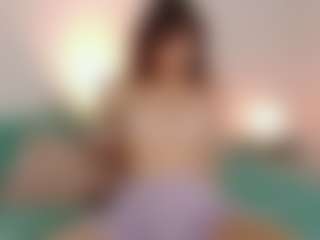 Deviil Doll's Live Sex Cam Show