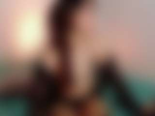 Deviil Doll's Live Sex Cam Show