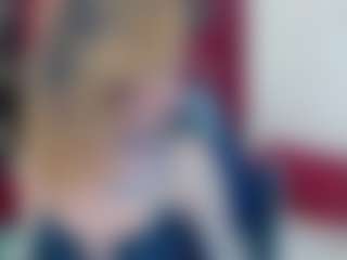 johanadoll69's Live Sex Cam Show