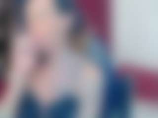 johanadoll69's Live Sex Cam Show