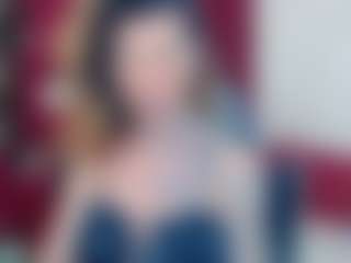 johanadoll69's Live Sex Cam Show