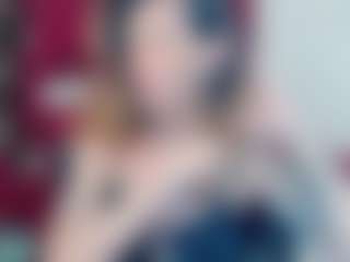 johanadoll69's Live Sex Cam Show