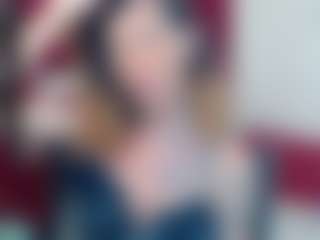 johanadoll69's Live Sex Cam Show