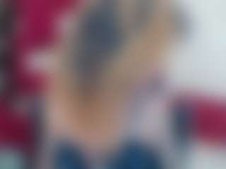 johanadoll69's Live Sex Cam Show