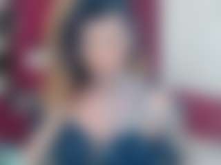 johanadoll69's Live Sex Cam Show