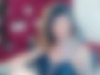 johanadoll69's Live Sex Cam Show