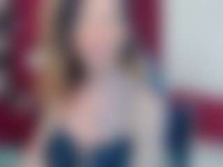johanadoll69's Live Sex Cam Show
