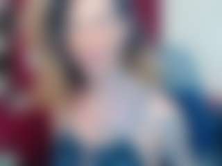 johanadoll69's Live Sex Cam Show