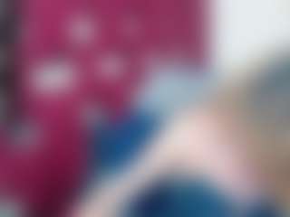johanadoll69's Live Sex Cam Show