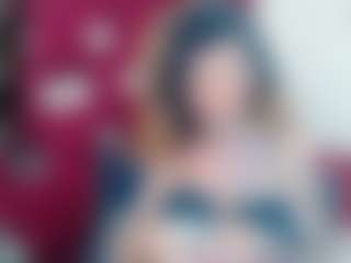 johanadoll69's Live Sex Cam Show