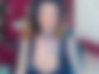 johanadoll69's Live Sex Cam Show