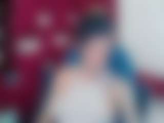 johanadoll69's Live Sex Cam Show