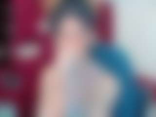 johanadoll69's Live Sex Cam Show